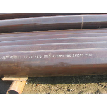 a335 p22 steel pipe manufacturer with high quality